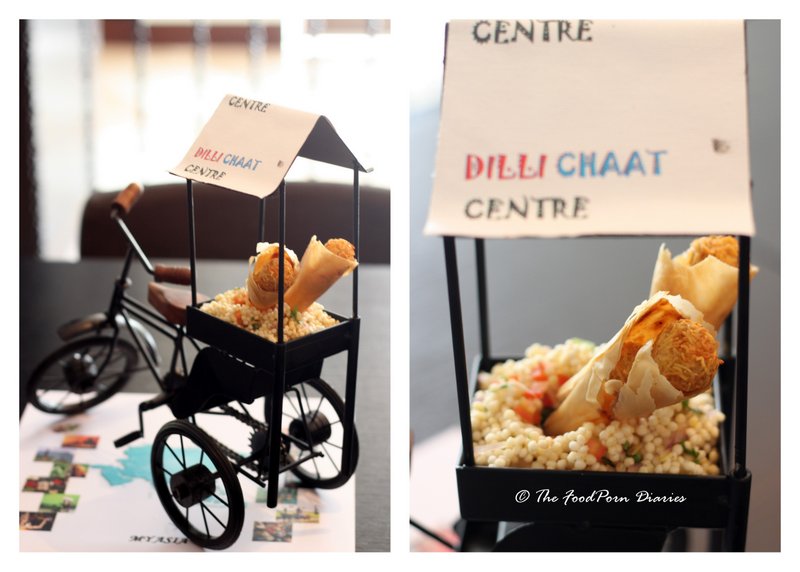 Ministry of Food - Hilton1