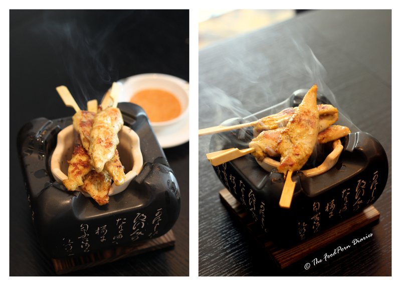 Ministry of Food - Hilton2