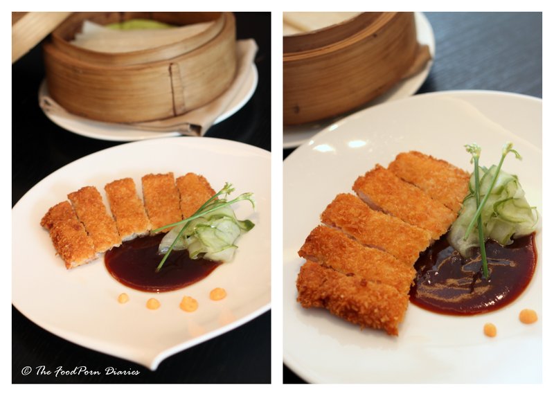 Ministry of Food - Hilton4