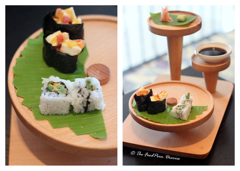 Ministry of Food - Hilton5