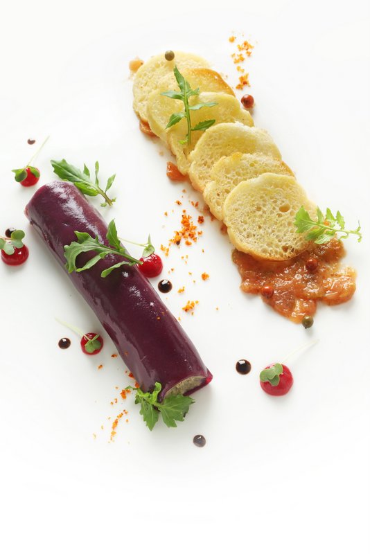 olive beach-chicken liver parfait-sanjay ramchandran-01