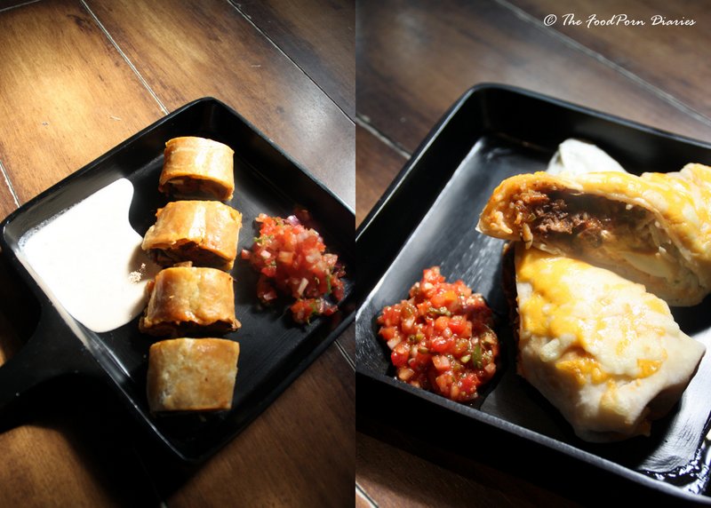 Social - Street Food1