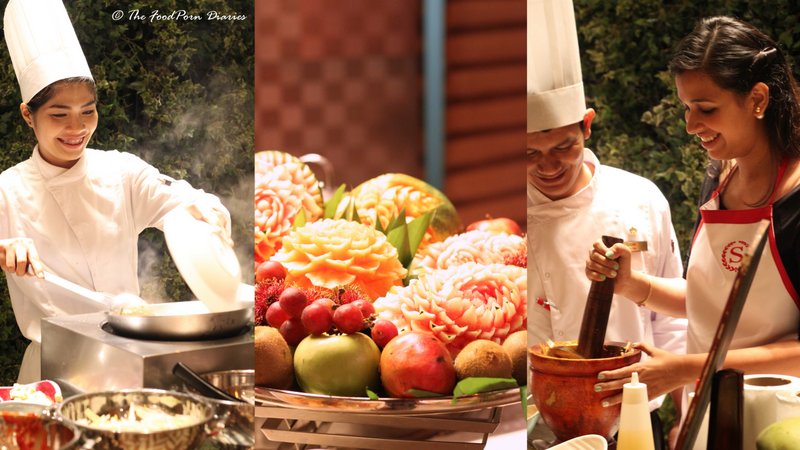 Thai Food Festival - Feast Sheraton-001