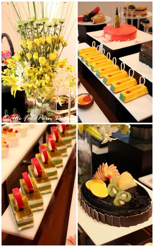 Mou Taverna - Taj Vivanta1