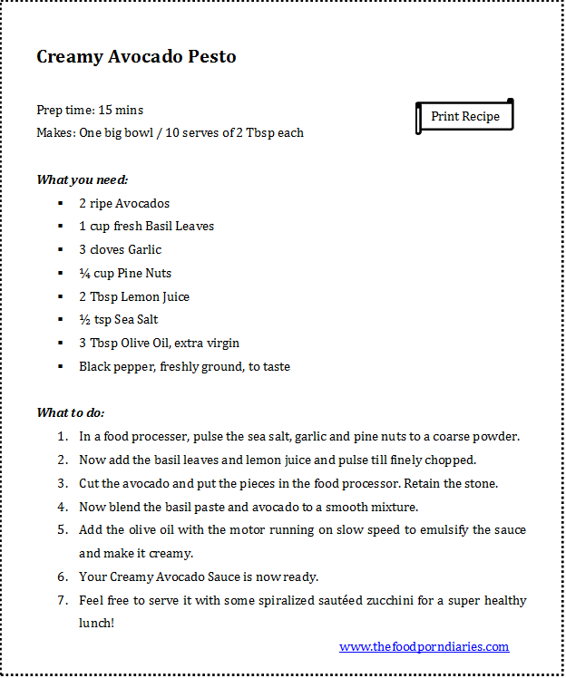 avocado-pesto-recipe